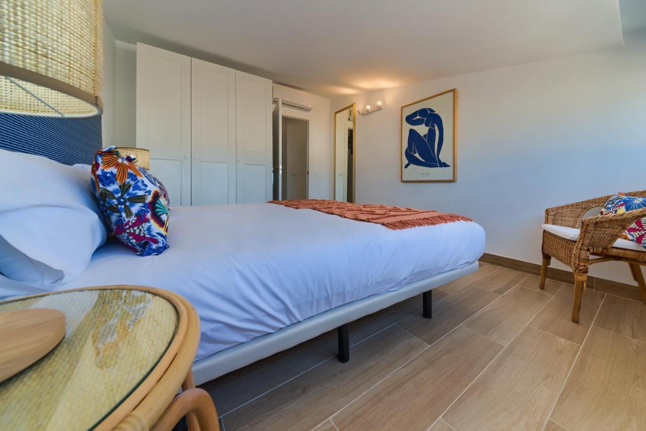Holidays2Fuengirola Duplex With Stunning Sea View, Terraces,1St Line Beside Port Εξωτερικό φωτογραφία